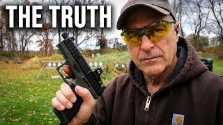 Beretta APX A1 Compact Tactical - Range Test Results