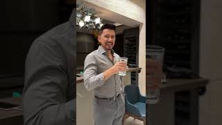 Producing for all of U! To ur health! ❤️ #DrNene #BTS #ShootDay #Teamwork Wealth