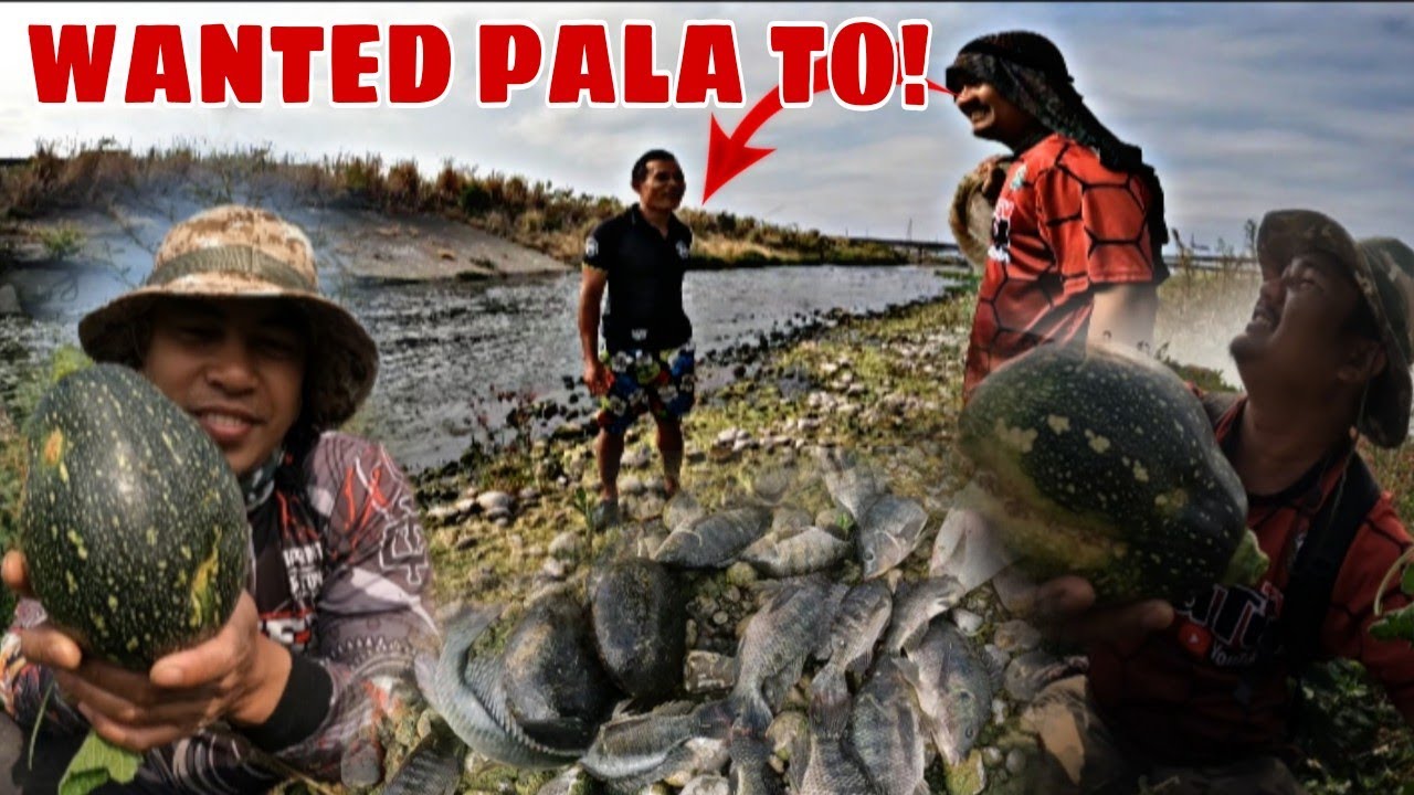 Sawasdee krap  สวัสดีครับ) Natakot Thailander Isa Pala Ito TNT Pinaghahap  Totoo Kaya to