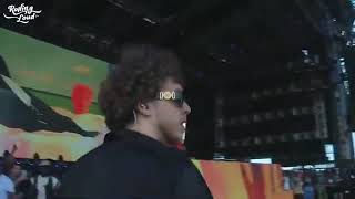 JACK HARLOW @ ROLLING LOUD MIAMI 2021 FULL PERFOMANCE