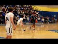 Cheyenne East at Sheridan Boys Basketball Highlights - 1/17/25