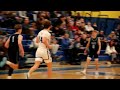 Cheyenne East at Sheridan Boys Basketball Highlights - 1/17/25