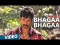 Bhagaa Bhagaa Video Song | Malupu | Aadhi | Nikki Galrani