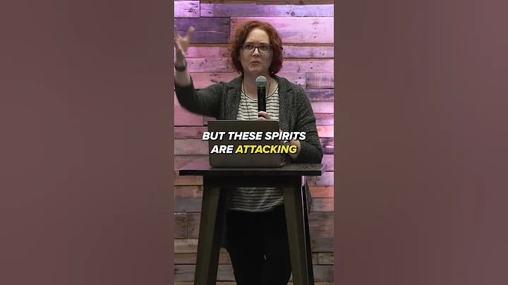 Deliverance from Spirit Spouses | Divorcing Incubus and Succubus #shorts