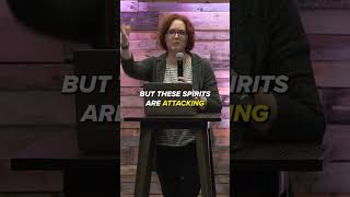 Deliverance From Spirit Spouses Divorcing Incubus And Succubus