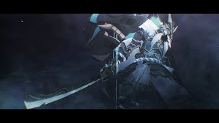 Maguu Kenki Theme from \\