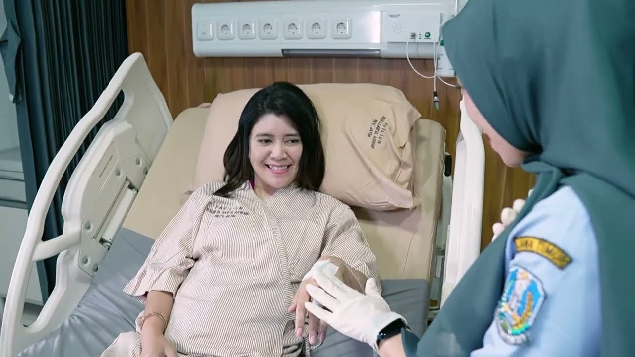 Profile Grand Paviliun RSUD dr. Saiful Anwar Provinsi Jawa Timur