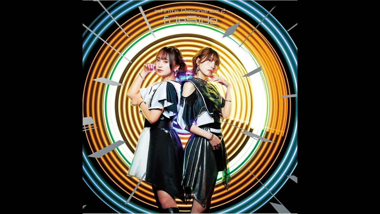 fripSide - Newage (Audio) - YouTube