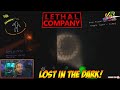 Lethal company version 50  part 4 max  simms lost in the dark  yo.games