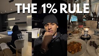 17 Tiny Habits That Made Me Rich