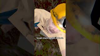 When A Cave Crawl Goes Wrong