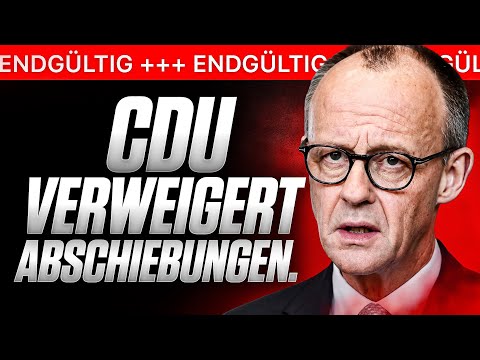 Liebe CDU, habt ihr sie noch alle?