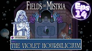 Begining of Fall in Fields of Mistria EPS- 14