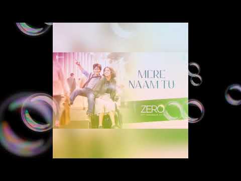 Mere Naam Tu unplugged