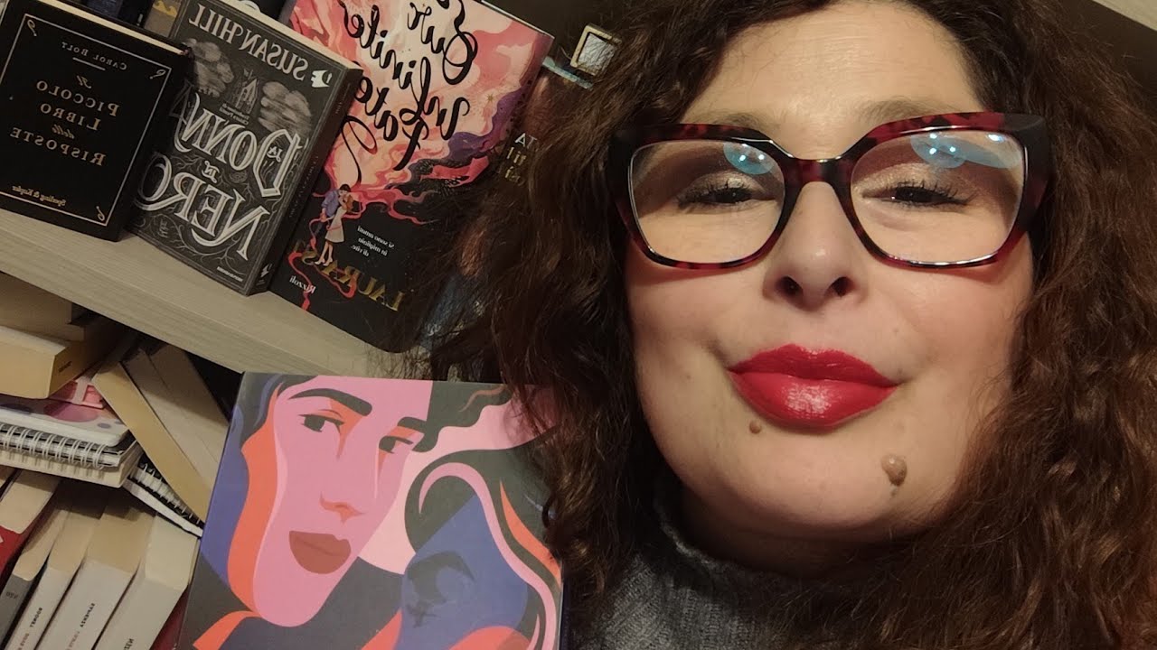 Libri ed emozioni Book tag #booktag @Selvaggia Sostegni | Esse and Esse books & makeup