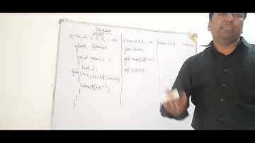 Series || Class X || Mukesh Srivastava@ComputerAdda23