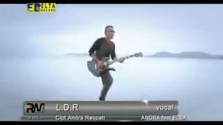 LDR andra feat elsa