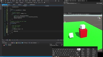 unity game coding ( tactical  rpg pt 4)