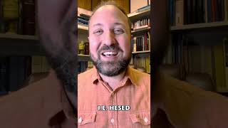 God’s Goodness and Faithfulness CHASE us! Psalm 23 #shorts #hebrewbible #christian #biblestudy @hebrewbibleinsights
