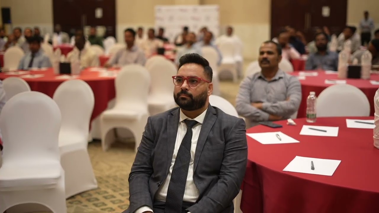 Maico Gulf Technical Seminar | Ventilation Innovation & HVAC Solutions | Muscat, Oman