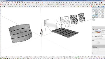 Sketchup - Flowify -  Understanding the Basics.