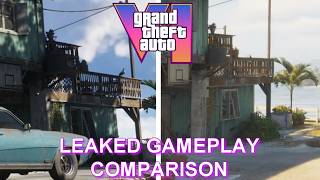 GTA 6 Gameplay Leaks Are NOT From 2024 Explained