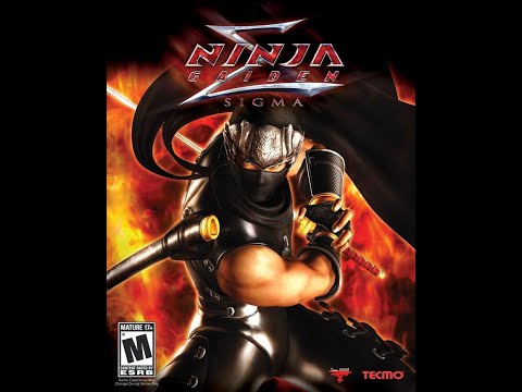 Видео: Ninja Gaiden Sigma 2 • Стр. 2