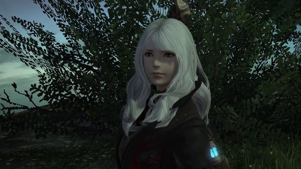 FFXIV HW : Lv60 Sky Pirates - Walkthrough