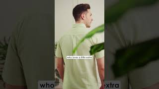 Hemp and Linen SUMMER SHIRTS for Men!