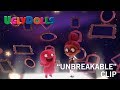UglyDolls | "Unbreakable" Clip | Own It Now on Digital HD, Blu-Ray & DVD