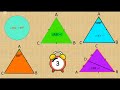 GUESS THE GEOMETRICAL QUESTIONS