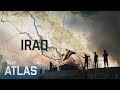 Iraq's Water Crisis and Reconstruction