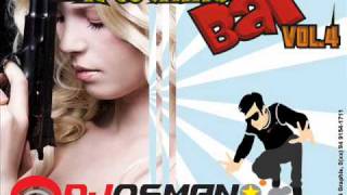 Dj Osman Cd Pistolinha Bar 2010 Vol.4