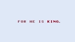 A Real Creepypasta Game