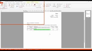 SH FAE AngebotErstellen screenshot 2