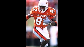 2002 NCAA Football Texas A&M at Oklahoma State - Credit to John F.