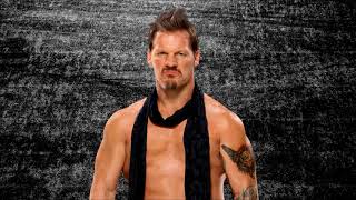 NJPW: Chris Jericho Theme Song [Judas] + Arena Effects chords
