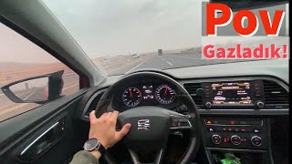 Pov Seat Leon Fr Ufak Ufak Gazladik 140Hp Vs 125Hp Fr?