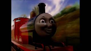 Thomas & Friends Season 1 Deleted and Extended Scenes