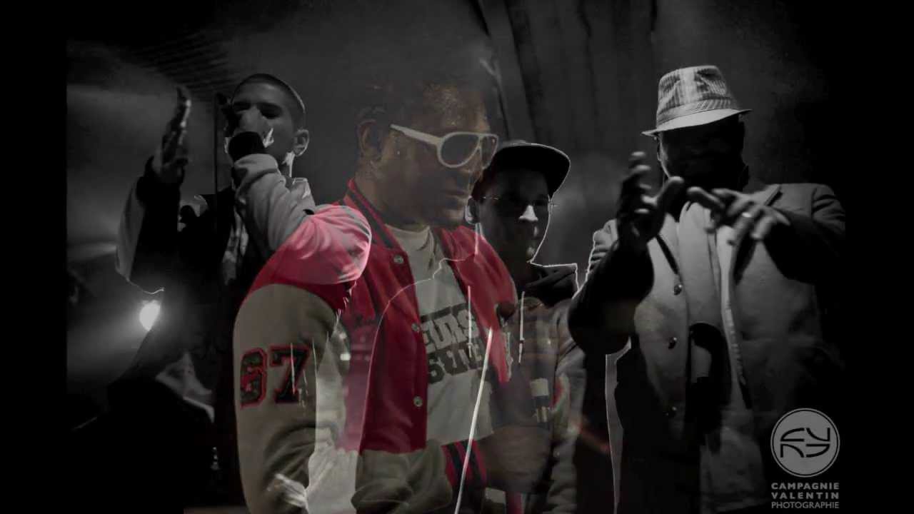 DRBX - Interlude pt.1