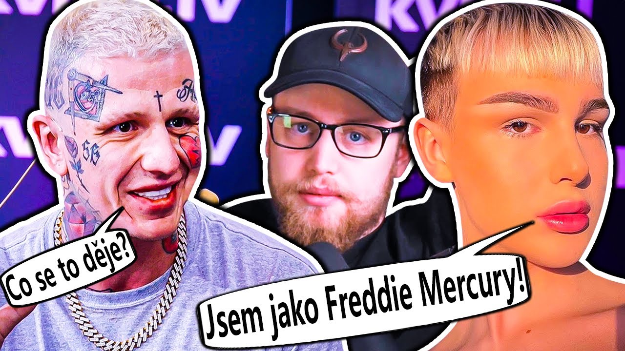 Ostrá hádka v LIKE HOUSE 2! Tadeáš a Ela na ostří nože!