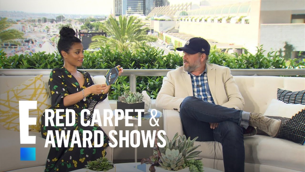 E!'s Medical Jargon Quiz With "New Amsterdam" Cast E! Red Carpet