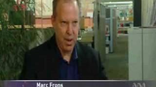 Mediawatch Special 5.4.10 - Online Media vs Print Media Part 2 of 2