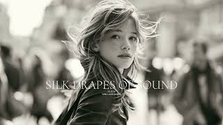 Silk Drapes of Sound | Relaxing Jazz Vocals for Evening Background Music