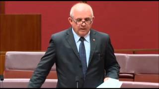 Kurrajongs Inverell speech