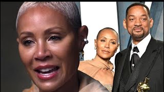 Jada Pinkett Smith EXPOSES BAD Marriage! + Reveals Shocking Truth About Chris Rock