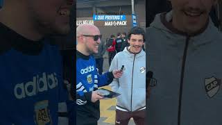 CLIP QUE PREFERIS
