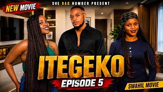 ITEGEKO | MASHARITI | EPSODE 5 #swahili #movie #2026 #tanzania 