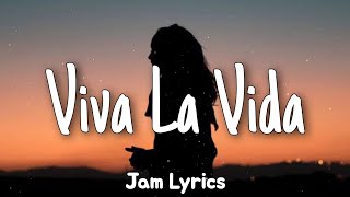 Viva La Vida - Shalom Margaret ✓Lyrics✓