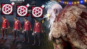 4 Gen-Rushing Dwight